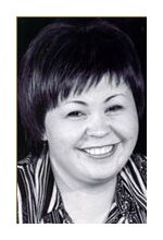 Рушана Зиафитдинова