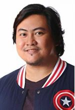 Jason Paul Laxamana