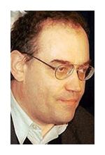 Сергей Лаврентьев