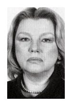Валентина Игнатьева