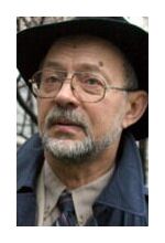 Юрий Румянцев