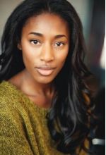 Sophia Brown