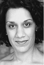Sharon Gomez