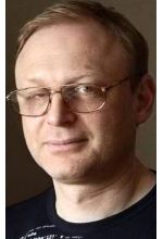 Алексей Ханютин
