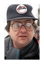 Аркадий Кордон