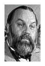 Юрий Голубицкий