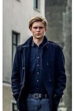 Styr J&uacute;l&iacute;usson