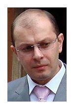Степан Кочарян