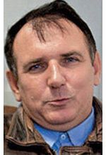 Александр Сорокин
