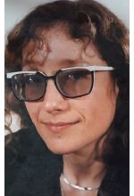 Ирина Васильева