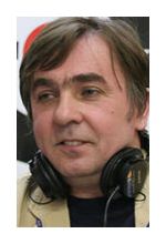 Юрий Эрикона