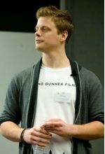 Noah Lang