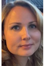 Юлия Санникова