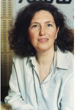 Beatriz P&eacute;cker
