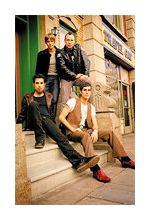 Jane’s Addiction
