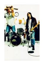The Fastbacks