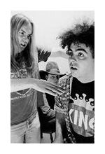 The Melvins