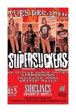 Supersuckers