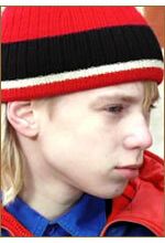 Кирилл Шабалин