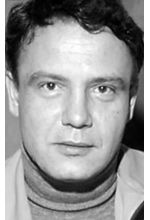 Владимир Буковский
