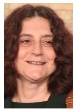 Елена Якович