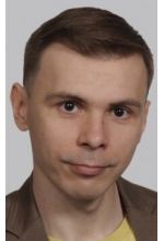 Сергей Баженов