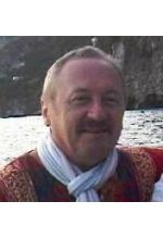 Владимир Камоликов
