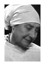 Зинаида Щенникова