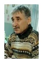 Эльбрус Вахидов