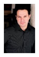 Ted Gianopulos