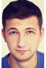 Роман Цигвинцев