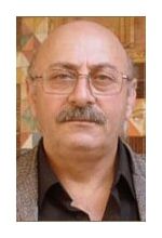 Рафик Алиев