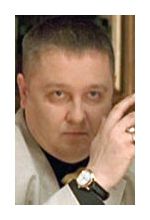 Сергей Грачев