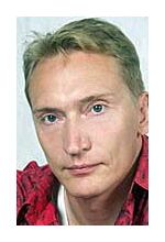 Сергей Кочевых