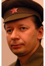 Дмитрий Язов