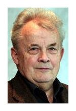 Вальтер Трёгер