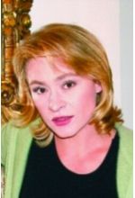 Ирина Мовила