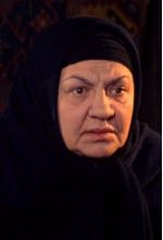 Лили Думитреску