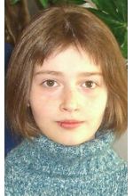 Ксения Адрианова