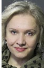Марина Брусникина
