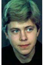 Павел Овчаров