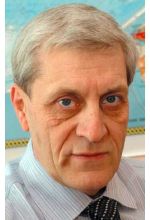 Александр Исаев