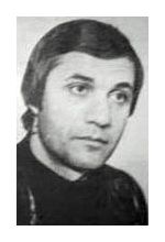 Николай Малецкий
