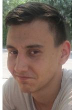 Евгений Дробинский