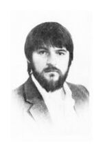 Михаил Попов