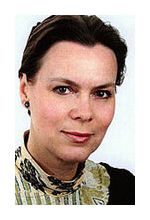 Елена Стрижевская