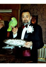 Андрей Кузнецов