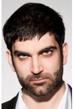 Sébastien Novac