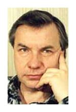 Игорь Голубев