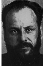 Владимир Зазубрин
